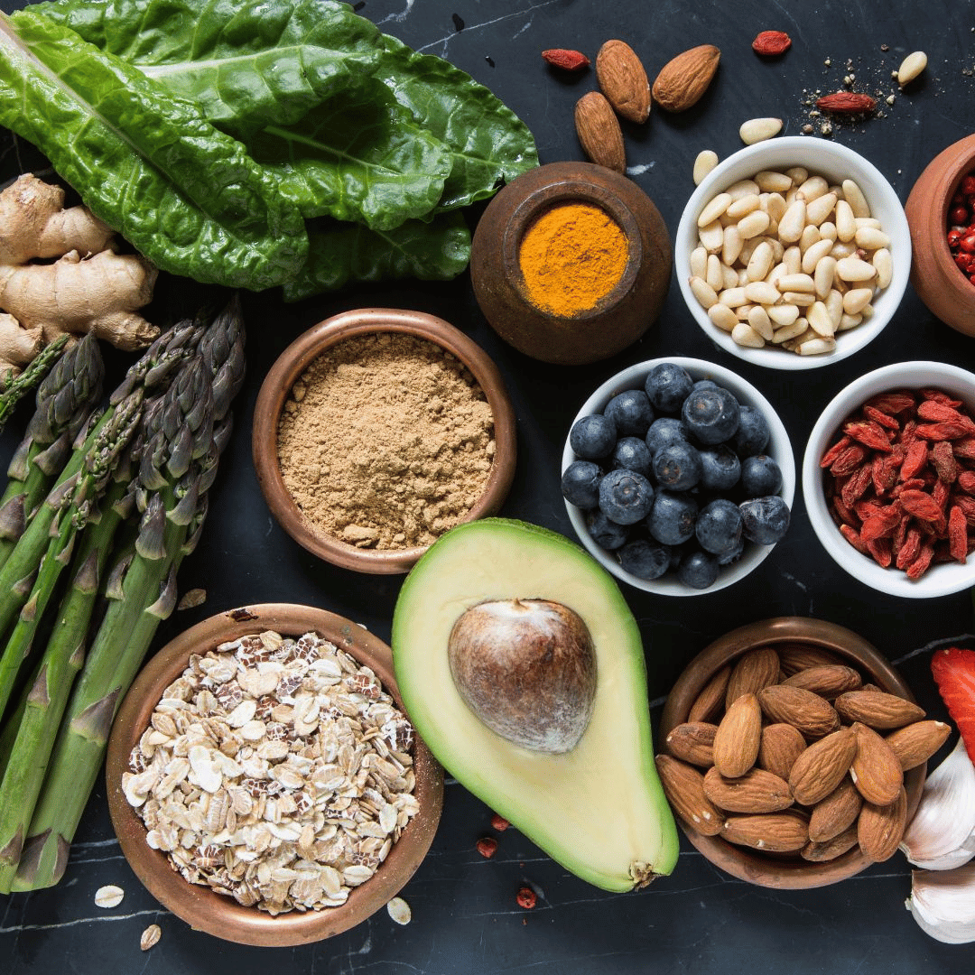 Safe food now for a healthy tomorrow Manufacturer and Supplier in India