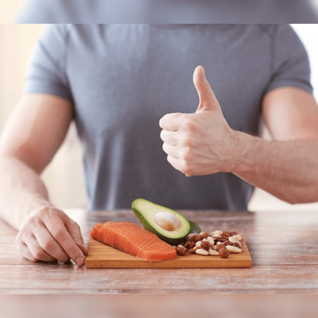Weight Gain Diet Plan