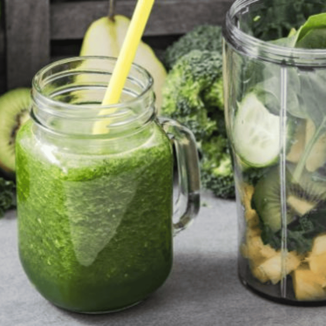 Best Detox Diet Plan