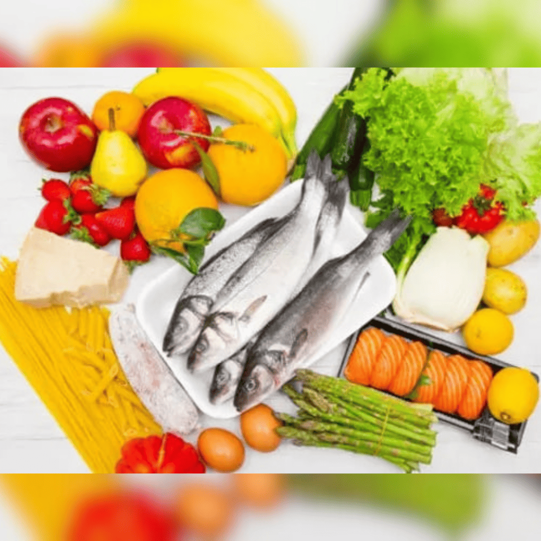 Fatty Liver Diet Plan