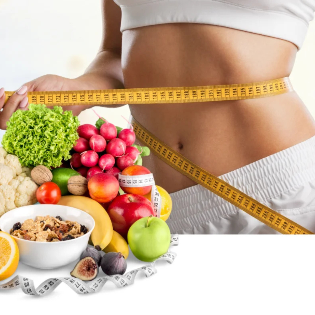 Weight Loss Diet Plan