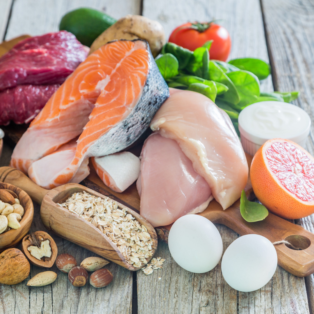 Anti Depression Diet Plan