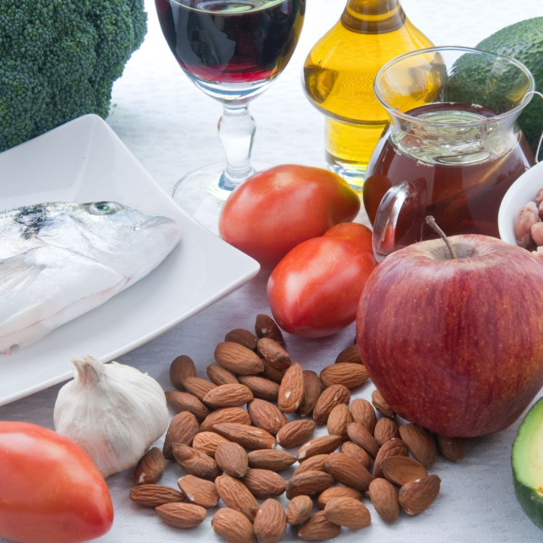 High Cholesterol Diet Plan Manufacturer and Supplier in India