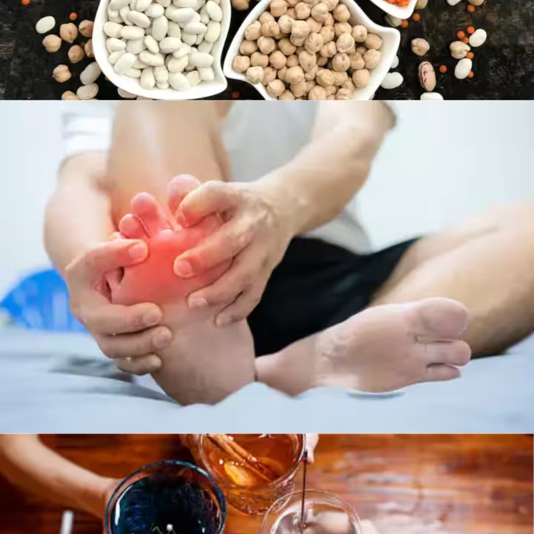 High Uric Acid Diet Plan  Manufacturer and Supplier in India