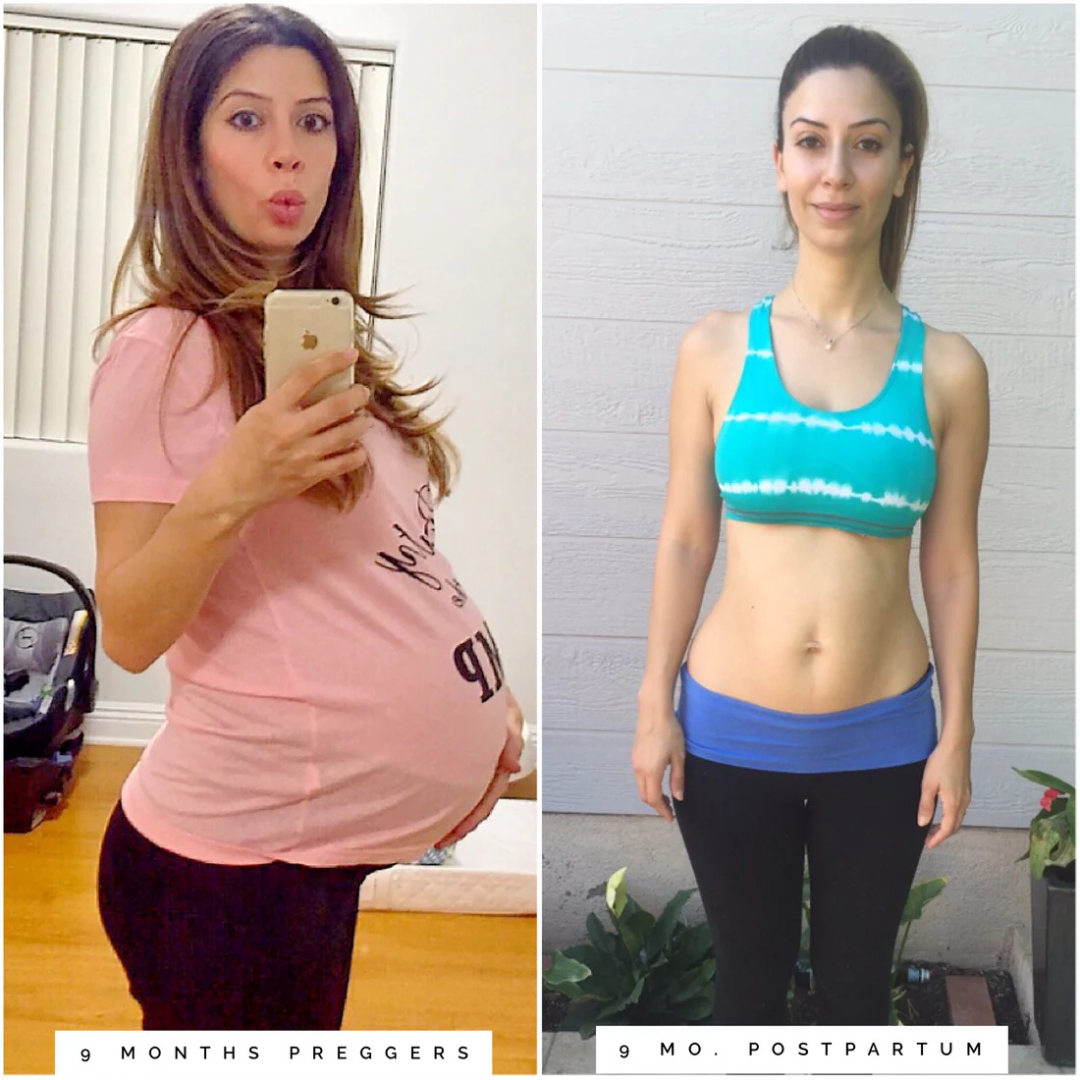 Pre And Post Pregnancy Manufacturer and Supplier in India