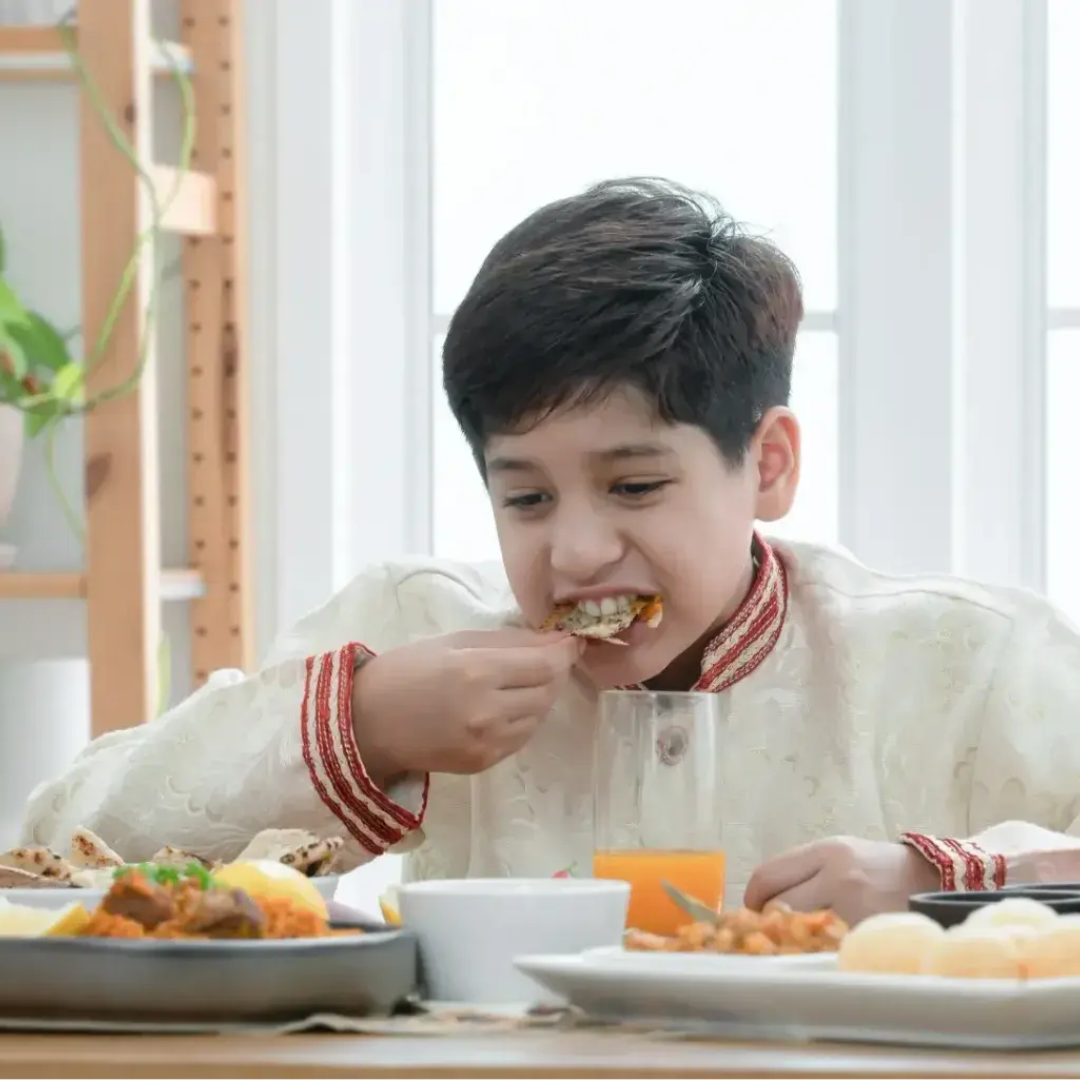 Diet Plan For Kids  Manufacturer and Supplier in India